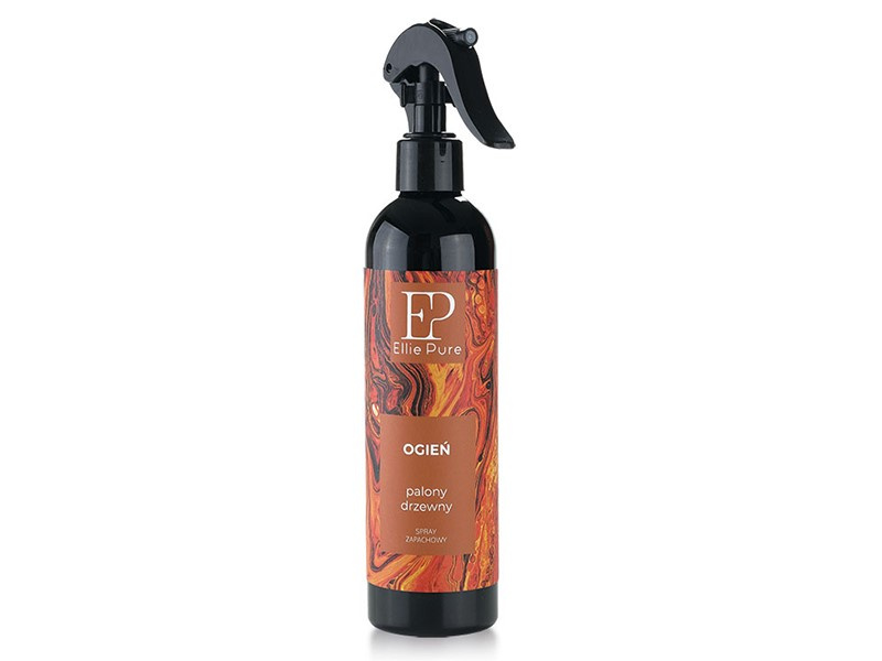 Odorizant Ellie Pure Spray, 4 Elemente, 300 Ml, Foc Dr. Marcus DM1011