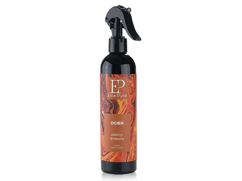 Odorizant Ellie Pure Spray, 4 Elemente, 300 Ml, Foc Dr. Marcus DM1011