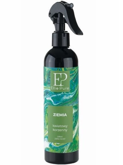 Odorizant Ellie Pure Spray Parfum 4 Elemente Earth 300ML DM1009