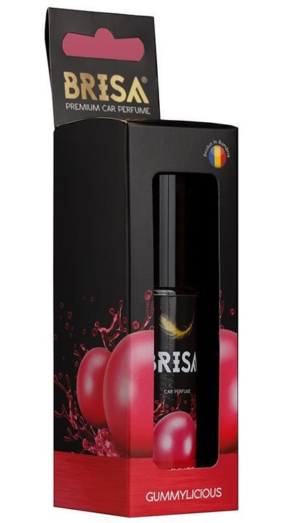 Odorizant Esenta Brisa Gummylicious 30ML 999CH2783