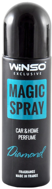 Odorizant Exclusive Magic Spray Daimond 30ML 12183632