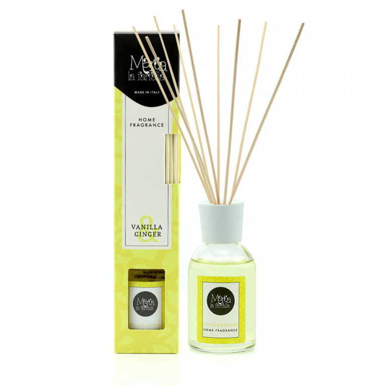 Odorizant Fra-Ber Home Marta Vanilla &amp; Ginger 76805