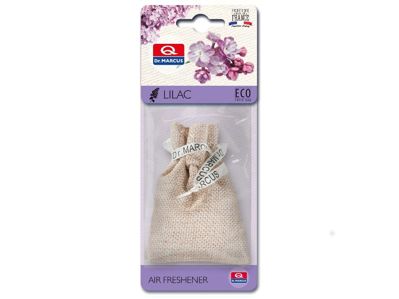 Odorizant Fresh Bag Eco, Liliac Dr. Marcus DM628