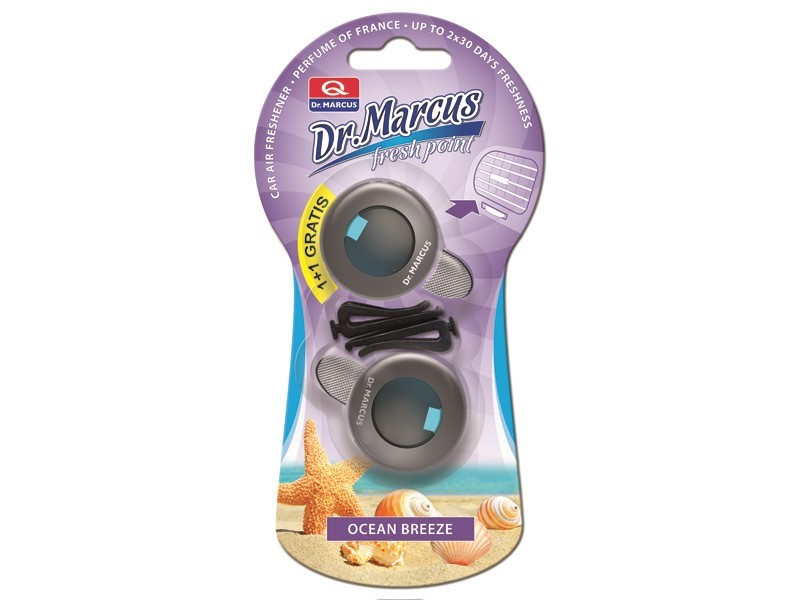 Odorizant Fresh Point, Ocean Breeze Dr. Marcus DM536