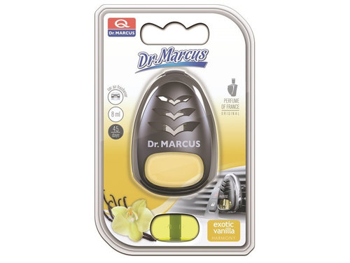Odorizant Harmony, Vanilie Exotică Dr. Marcus DM335