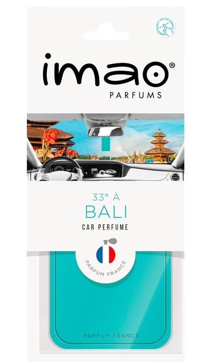 Odorizant Imao Parfums Bali