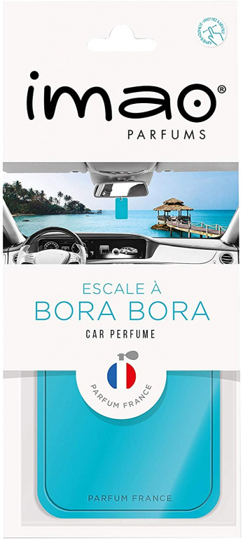 Odorizant Imao Parfums Bora Bora