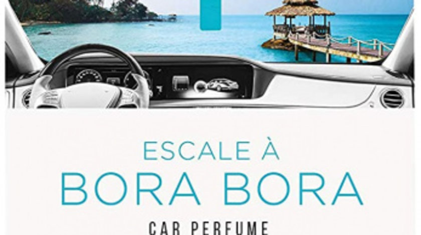 Odorizant Imao Parfums Bora Bora