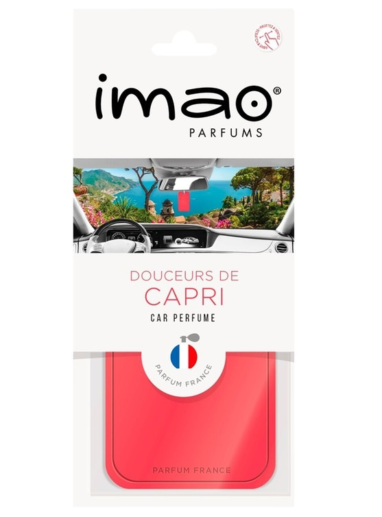 Odorizant Imao Parfums Capri