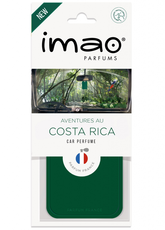 Odorizant Imao Parfums Costa Rica