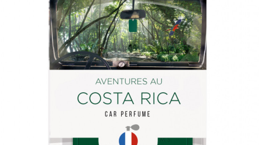 Odorizant Imao Parfums Costa Rica