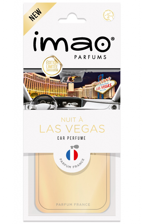 Odorizant Imao Parfums Las Vegas