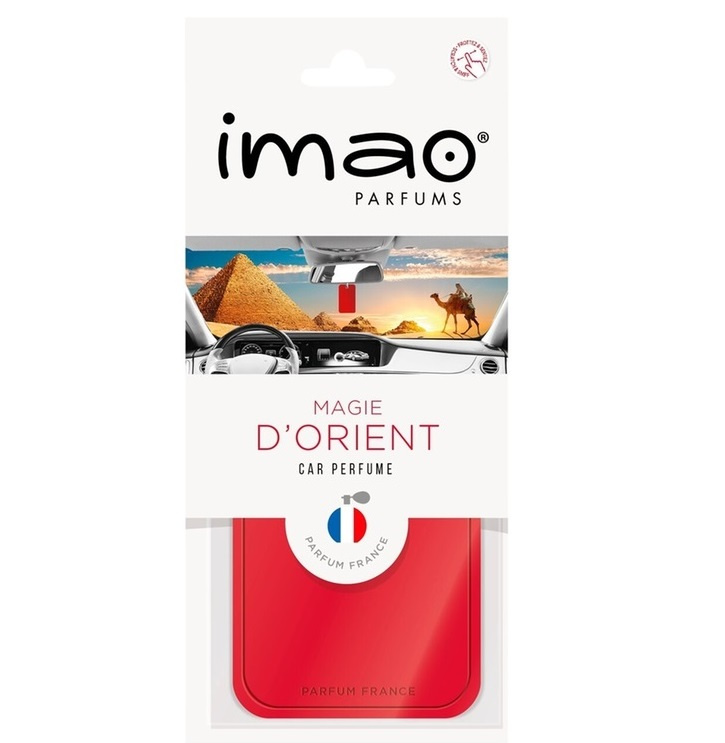 Odorizant Imao Parfums Magie d’Orient
