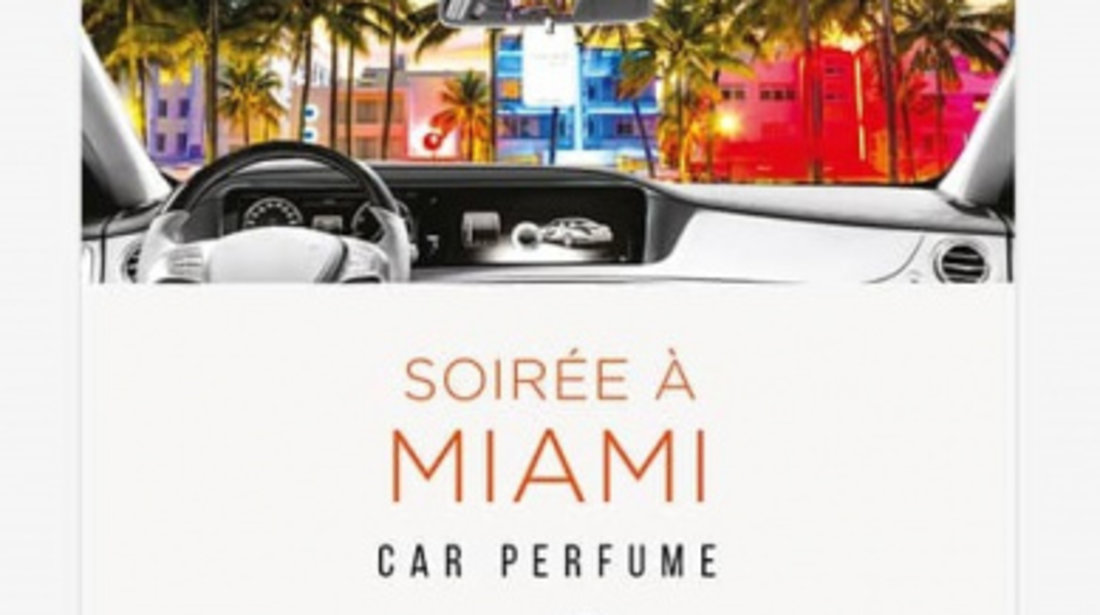 Odorizant Imao Parfums Miami