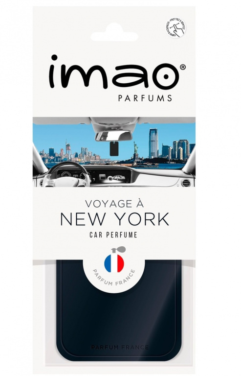 Odorizant Imao Parfums New York