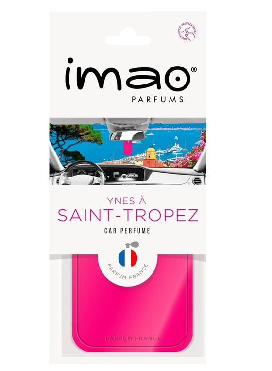 Odorizant Imao Parfums Saint-Tropez