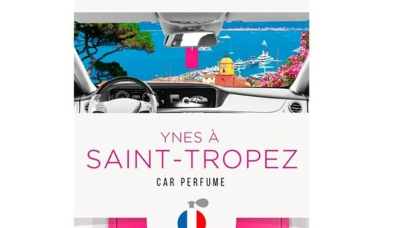 Odorizant Imao Parfums Saint-Tropez