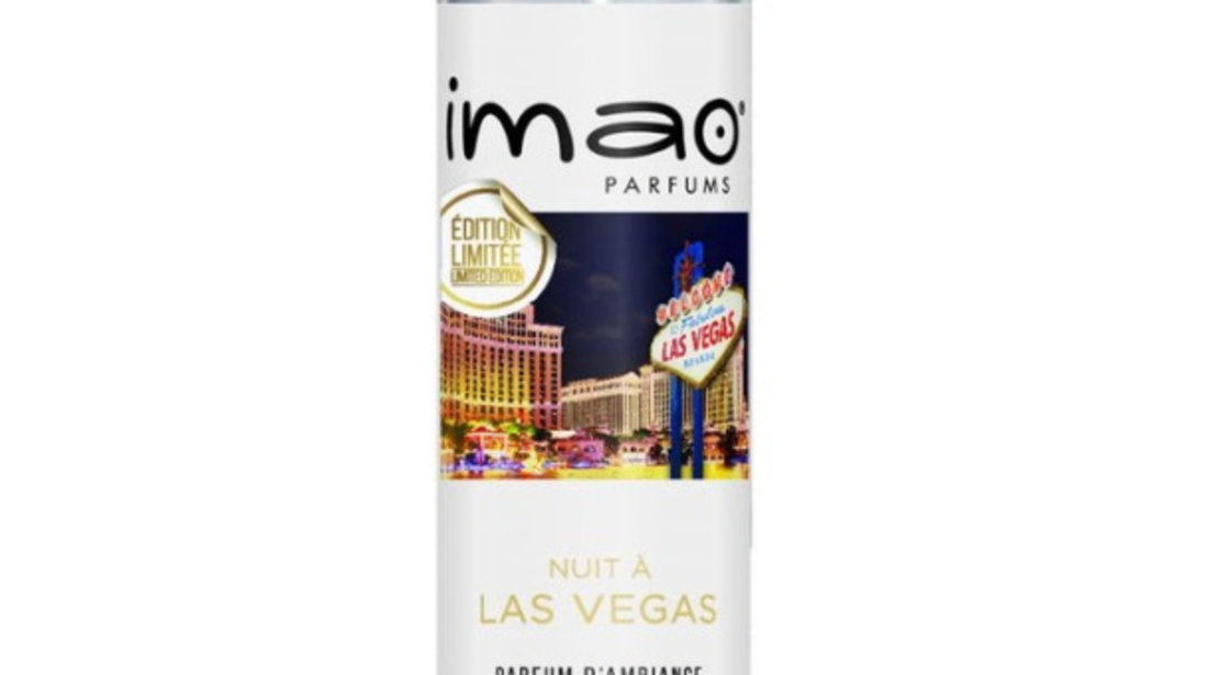 Odorizant Imao Parfums Spray Las Vegas 30ML 900839