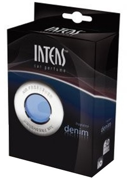 Odorizant Intens Disc Denim 15ML 2484
