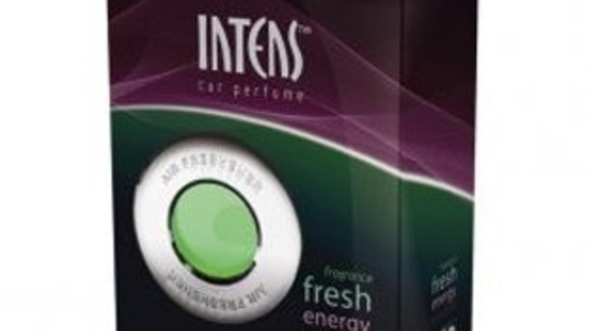 Odorizant Intens Disc Fresh Energy 15ML 2477