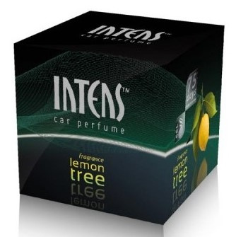 Odorizant Intens Gel Lemon Tree 50ML 2637