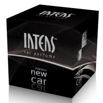 Odorizant Intens Gel New Car 50ML 2668