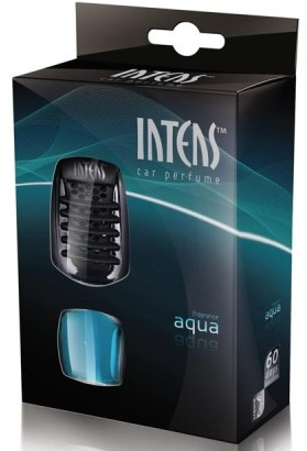Odorizant Intens Lichid Aqua 8ML 2705