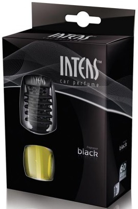 Odorizant Intens Lichid Black 8ML 2736