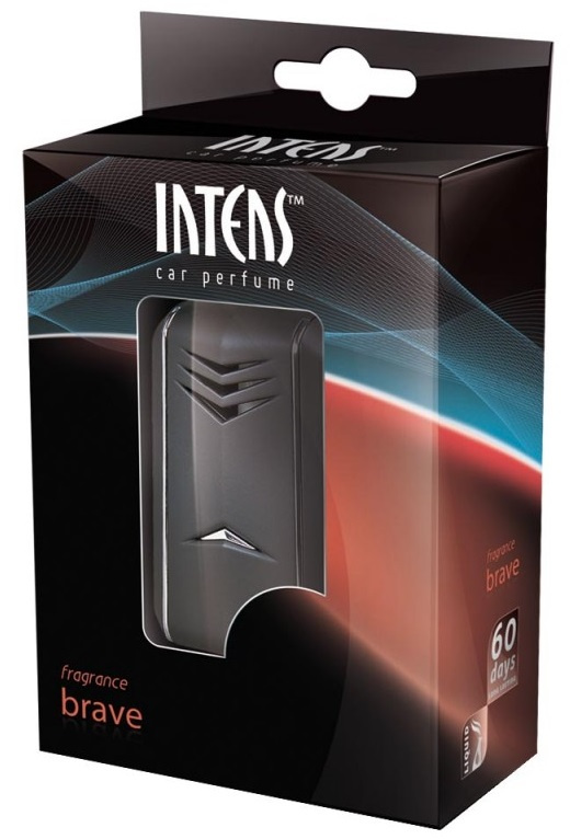 Odorizant Intens Lichid Brave 8ML 5430