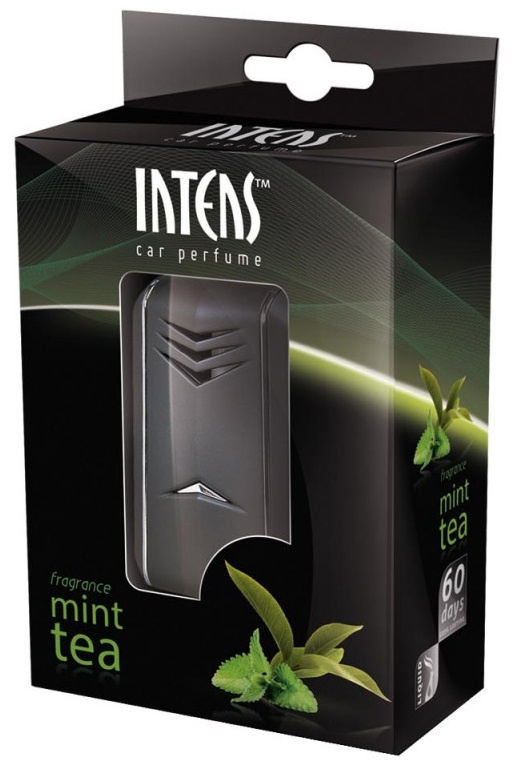 Odorizant Intens Lichid Mint Tea 8ML 5461