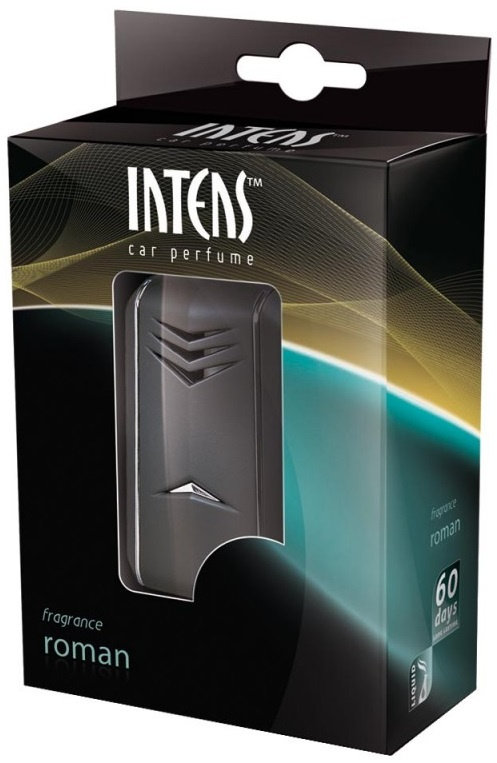 Odorizant Intens Lichid Roman 8ML 5454
