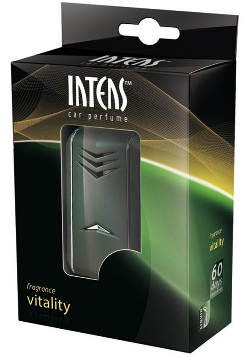 Odorizant Intens Lichid Vitality 8ML 5485