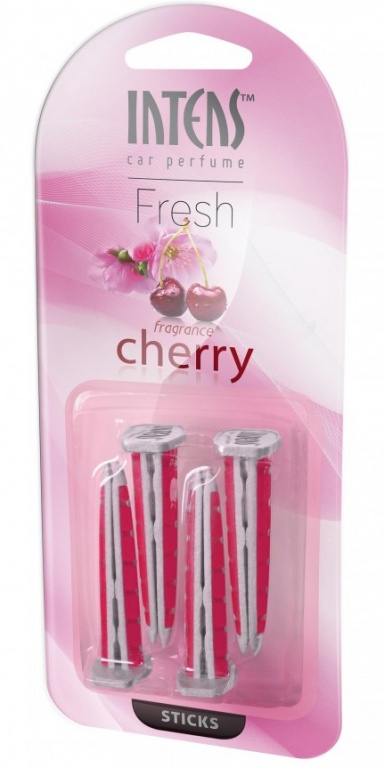Odorizant Intens Sticks Cherry 5423