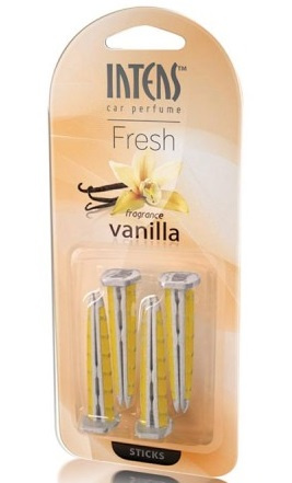 Odorizant Intens Sticks Vanilla 5409
