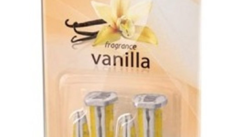 Odorizant Intens Sticks Vanilla 5409