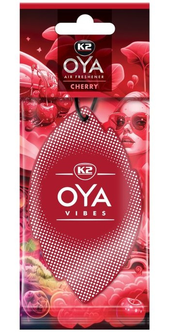 Odorizant K2 OYA Vibes Cherry V910