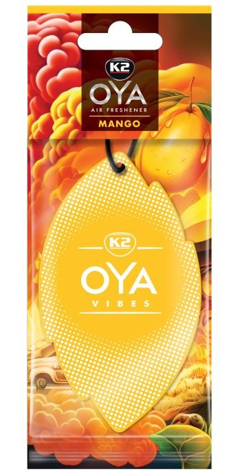 Odorizant K2 OYA Vibes Mango V915