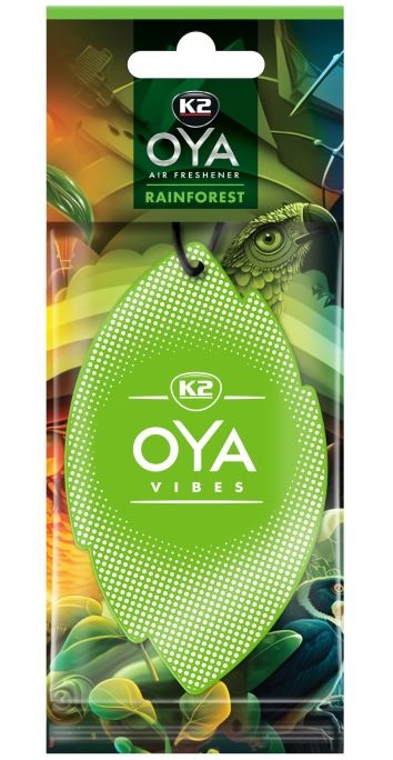 Odorizant K2 OYA Vibes Rainforest V914