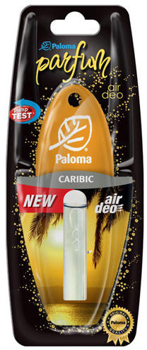 Odorizant Lichid Paloma Caribic 5ML