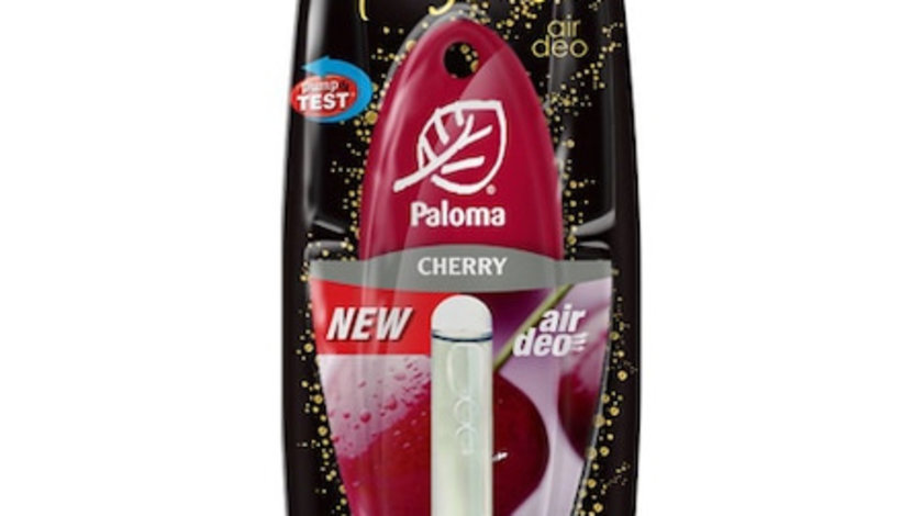 Odorizant Lichid Paloma Cherry 5ML