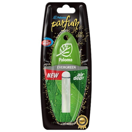 Odorizant Lichid Paloma Evergreen 5ML