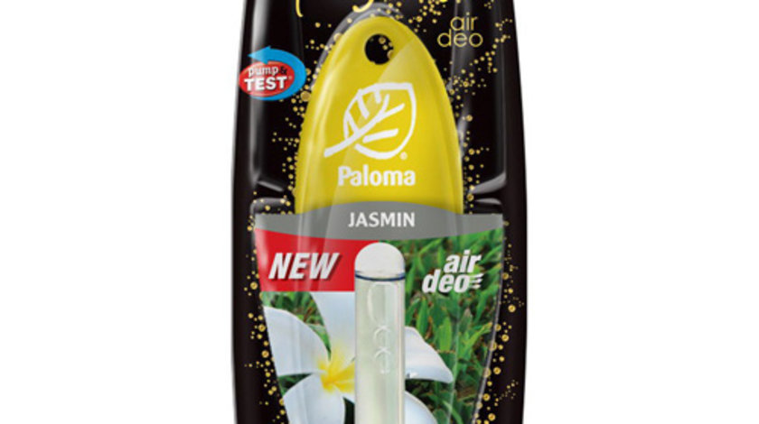 Odorizant Lichid Paloma Jasmin 5ML