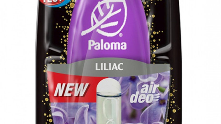 Odorizant Lichid Paloma Liliac 5ML