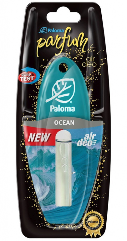 Odorizant Lichid Paloma Ocean 5ML