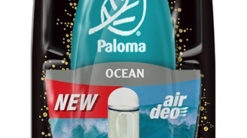 Odorizant Lichid Paloma Ocean 5ML