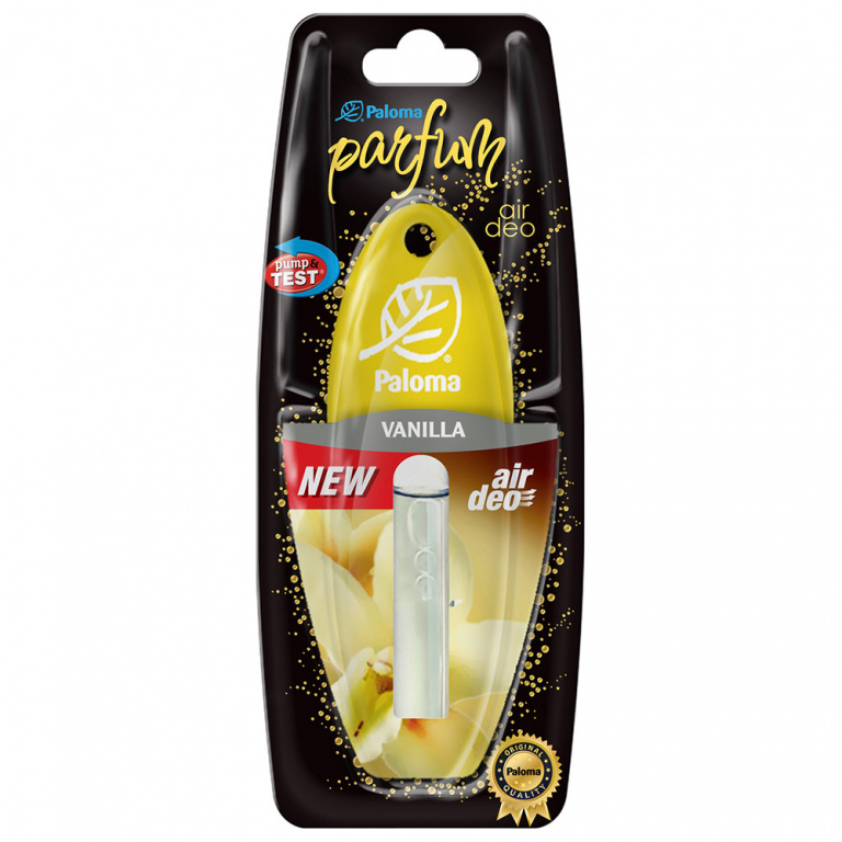 Odorizant Lichid Paloma Vanilla 5ML