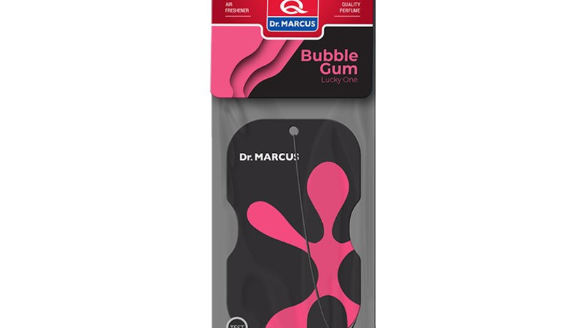 Odorizant Lucky One, Bubble Gum Dr. Marcus DM1045