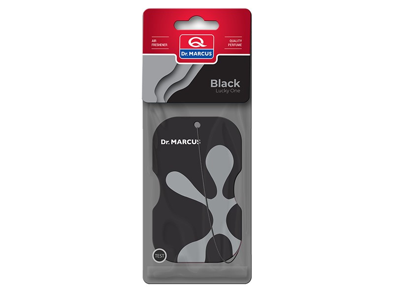Odorizant Lucky One, Negru Dr. Marcus DM1044