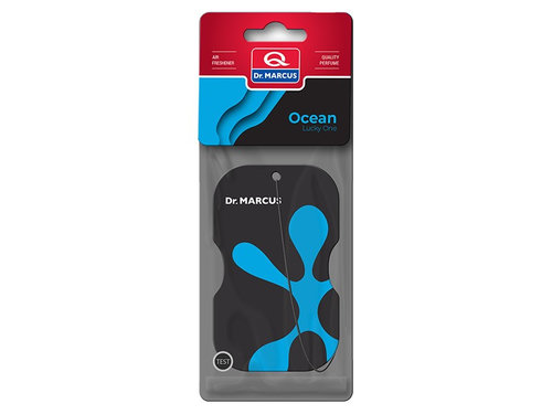 Odorizant Lucky One, Ocean Dr. Marcus DM1048