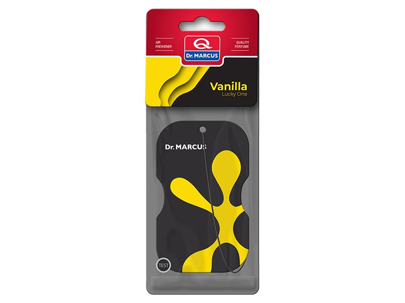 Odorizant Lucky One, Vanilie Dr. Marcus DM1050